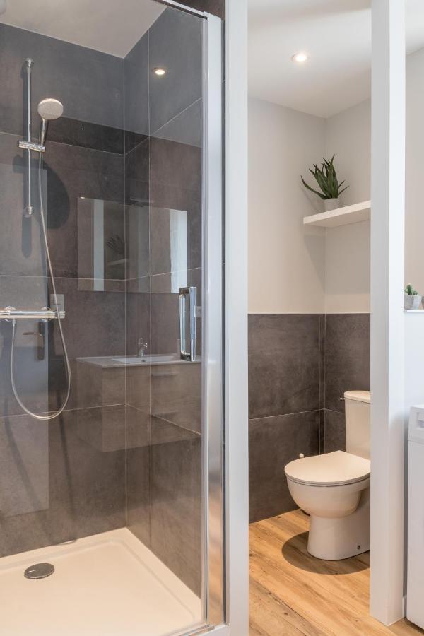 Voyageurs Apartment Valognes Luaran gambar